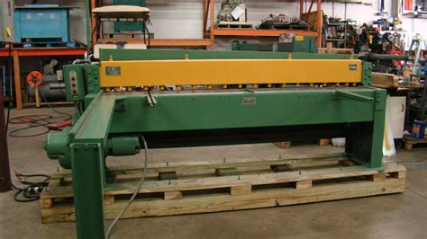 used sheet metal equipment for sale in california|used sheet metal cleat bender.